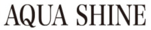 アクアシャイン
