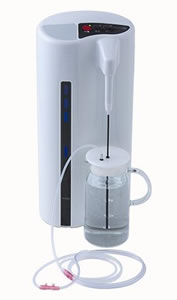 水素吸入器ラブリエ リュクス